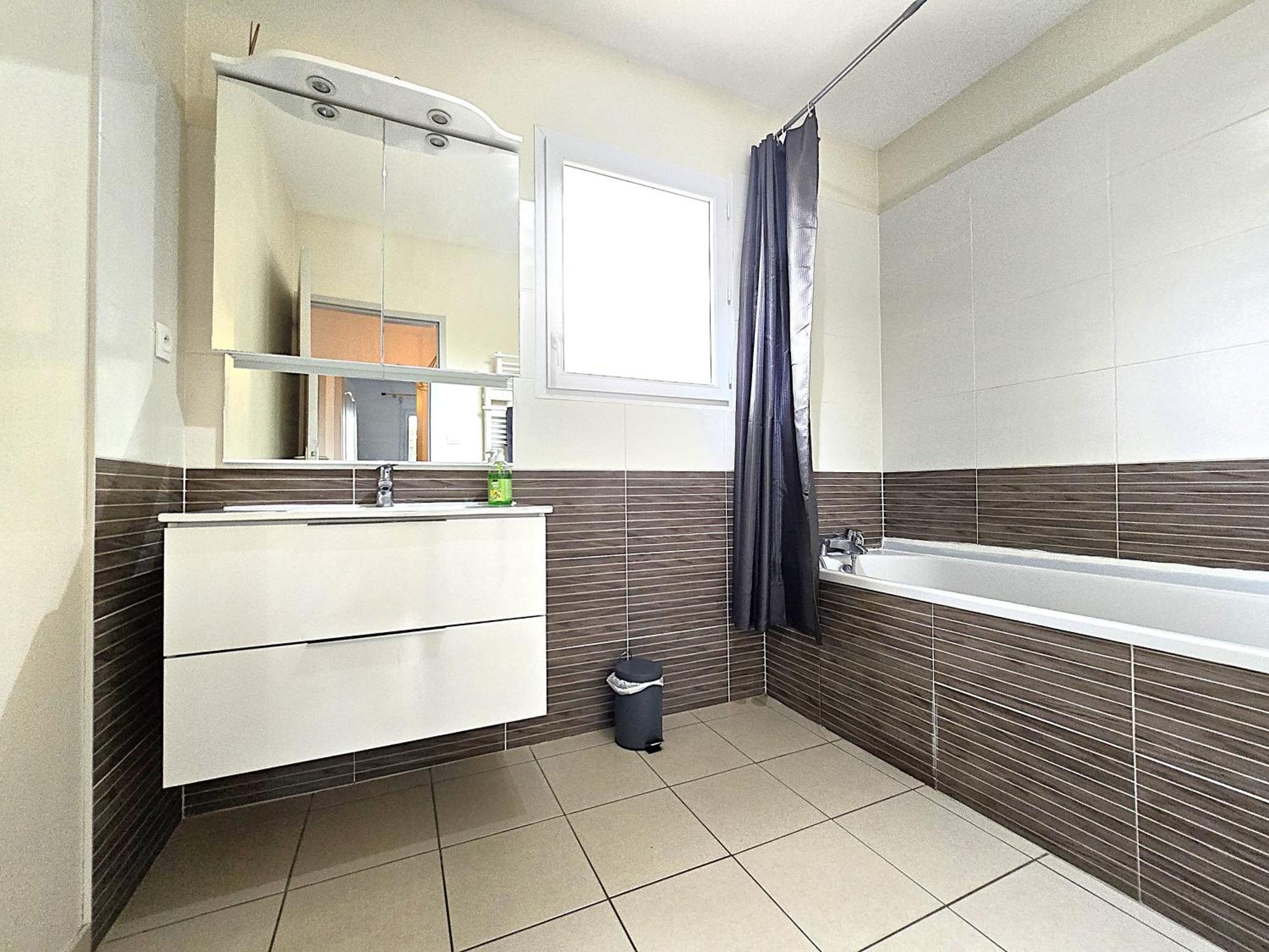 Le Clos Andree - Charmante Maison 8 Personnes - 5 Lits - Climatisation Reversible - Parking 3 Vehicules - Garage - Zone Nord Montauban - Terrasse Et Jardin Exterior foto