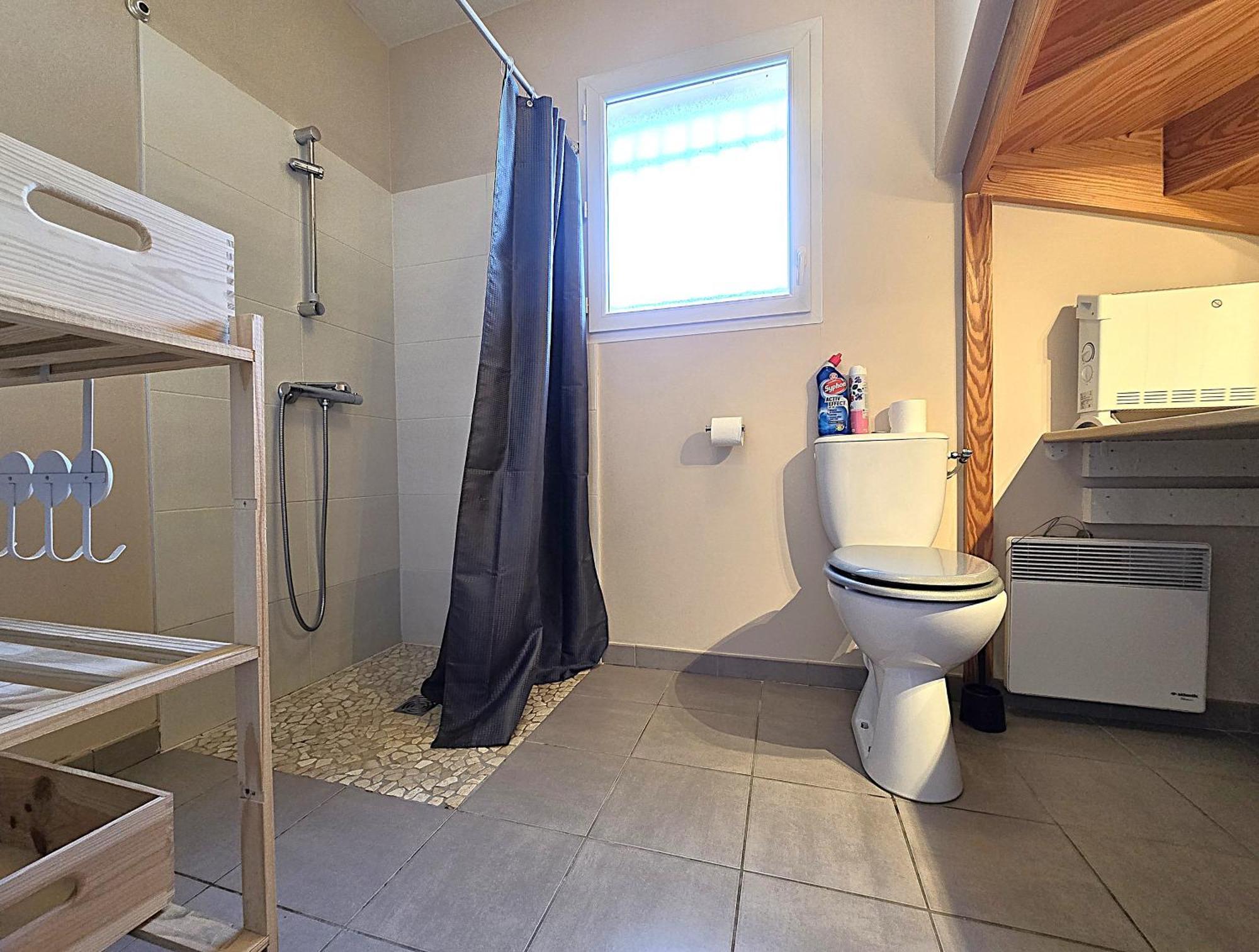 Le Clos Andree - Charmante Maison 8 Personnes - 5 Lits - Climatisation Reversible - Parking 3 Vehicules - Garage - Zone Nord Montauban - Terrasse Et Jardin Exterior foto