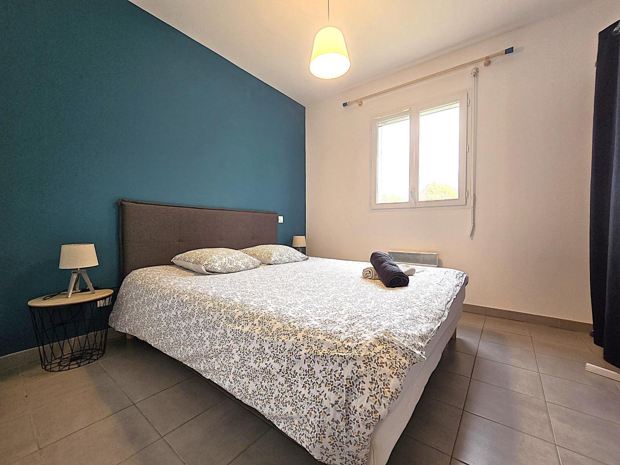 Le Clos Andree - Charmante Maison 8 Personnes - 5 Lits - Climatisation Reversible - Parking 3 Vehicules - Garage - Zone Nord Montauban - Terrasse Et Jardin Exterior foto